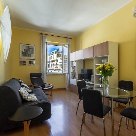 Domus Penna Daire Roma Dış mekan fotoğraf