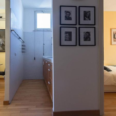 Domus Penna Daire Roma Dış mekan fotoğraf