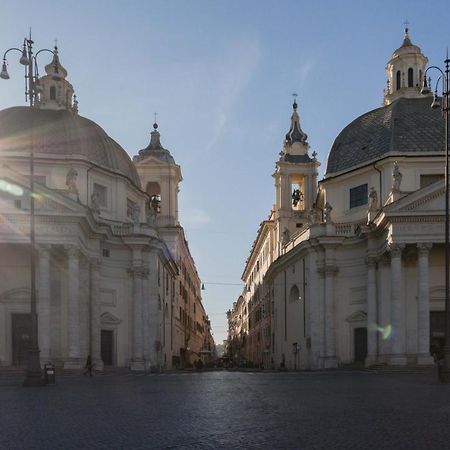 Domus Penna Daire Roma Dış mekan fotoğraf