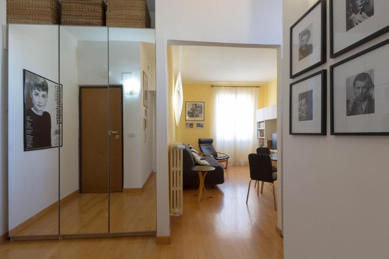 Domus Penna Daire Roma Dış mekan fotoğraf