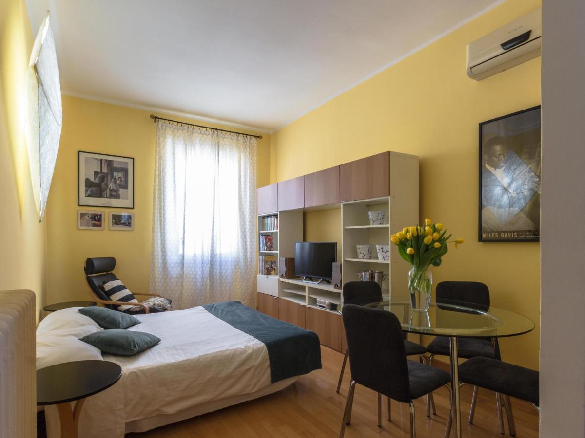 Domus Penna Daire Roma Dış mekan fotoğraf